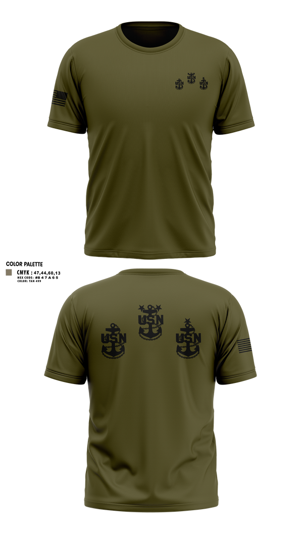 Old School Cotton Feel Shirt, The GOAT Locker gear, Navy, Teamtime, Team time, sublimation, custom sports apparel, team uniforms, spirit wear, spiritwear, sports uniforms, custom shirts, team store, custom team store, fundraiser sports, apparel fundraiser