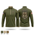 JCSE 8432884 Windbreaker - 1