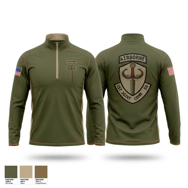 Windbreaker, JCSE, Army, Teamtime, Team time, sublimation, custom sports apparel, team uniforms, spirit wear, spiritwear, sports uniforms, custom shirts, team store, custom team store, fundraiser sports, apparel fundraiser