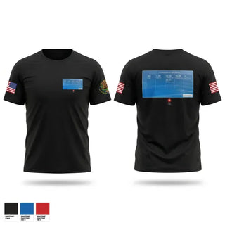 Old School Cotton Feel Shirt, Lakewood Recruiting Station, Army, Teamtime, Team time, sublimation, custom sports apparel, team uniforms, spirit wear, spiritwear, sports uniforms, custom shirts, team store, custom team store, fundraiser sports, apparel fundraiser