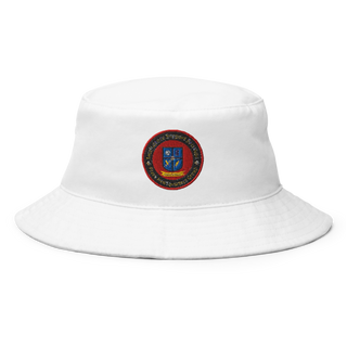 Intelligence Support Battalion 57442174 Bucket Hat | Big Accessories BX003