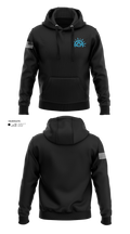 Calvary Security Hoodie - 21