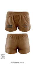Combat Weapons Depart. 12107174 Ranger Panties - 102