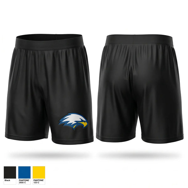 Ranger Panties, Ruskin Highschool MCJROTC, Marines, Teamtime, Team time, sublimation, custom sports apparel, team uniforms, spirit wear, spiritwear, sports uniforms, custom shirts, team store, custom team store, fundraiser sports, apparel fundraiser