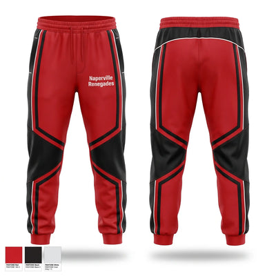 Naperville Renegades Sweatpants - 1