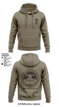 173RD SECFOR OAS IX 9040611 Hoodie - 23