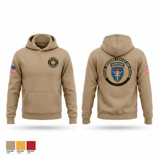 Hoodie, Class 03-26 ARSOF CCC, Army, Teamtime, Team time, sublimation, custom sports apparel, team uniforms, spirit wear, spiritwear, sports uniforms, custom shirts, team store, custom team store, fundraiser sports, apparel fundraiser