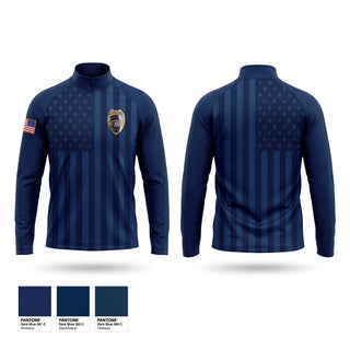 Windbreaker, Versailles Police Department, Police, Teamtime, Team time, sublimation, custom sports apparel, team uniforms, spirit wear, spiritwear, sports uniforms, custom shirts, team store, custom team store, fundraiser sports, apparel fundraiser