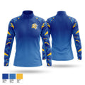 Lions Quarter Zip Jacket - 1