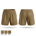 Bravo Co 199th BSB Ranger Panties - 1