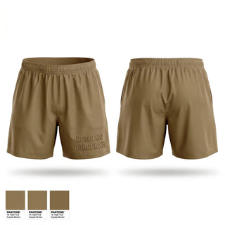 Ranger Panties, Bravo Co 199th BSB, Army, Teamtime, Team time, sublimation, custom sports apparel, team uniforms, spirit wear, spiritwear, sports uniforms, custom shirts, team store, custom team store, fundraiser sports, apparel fundraiser