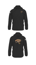 Massachusetts forest fire control district. 5 16971767 Windbreaker - 22