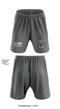 Fishing outdoor 24473333 Athletic Shorts With Pockets - 23