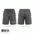 Cypress Pointe Fire & Rescue Athletic Shorts With Pockets - 1
