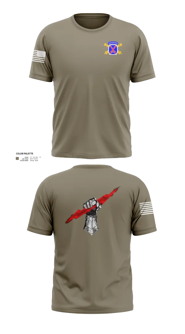 Old School Cotton Feel Shirt, 10mtn FIST, , Teamtime, Team time, sublimation, custom sports apparel, team uniforms, spirit wear, spiritwear, sports uniforms, custom shirts, team store, custom team store, fundraiser sports, apparel fundraiser