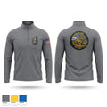 Hahira Police Department Windbreaker - 1