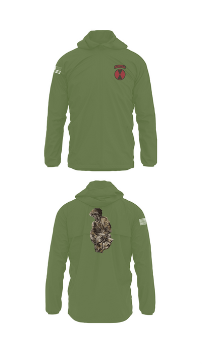 Lightfighter 5080624 Windbreaker - 41