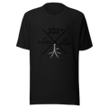 1st PLT Roosters Unisex Staple T-Shirt