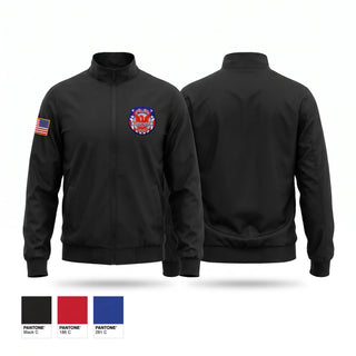 Windbreaker, CEET, Police, Teamtime, Team time, sublimation, custom sports apparel, team uniforms, spirit wear, spiritwear, sports uniforms, custom shirts, team store, custom team store, fundraiser sports, apparel fundraiser