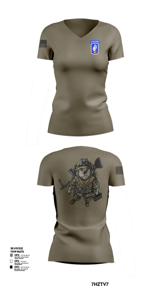 Womens Short Sleeve Vneck Shirt, Wombats, , Teamtime, Team time, sublimation, custom sports apparel, team uniforms, spirit wear, spiritwear, sports uniforms, custom shirts, team store, custom team store, fundraiser sports, apparel fundraiser