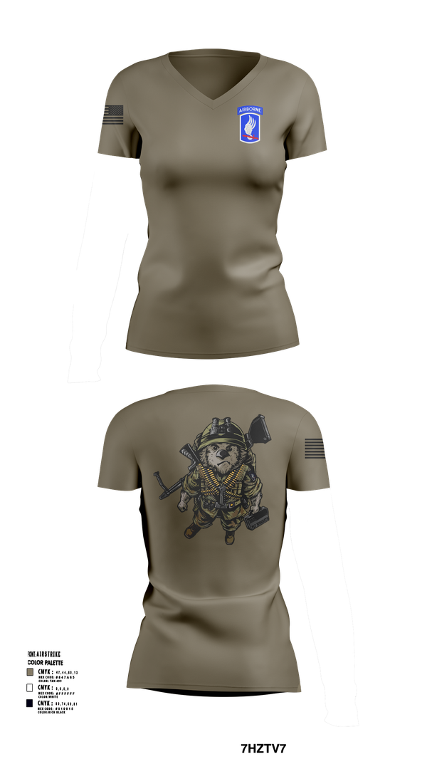 Womens Short Sleeve Vneck Shirt, Wombats, , Teamtime, Team time, sublimation, custom sports apparel, team uniforms, spirit wear, spiritwear, sports uniforms, custom shirts, team store, custom team store, fundraiser sports, apparel fundraiser