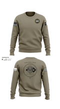 TFW S6 7101474 Crew Neck Sweatshirt - 52