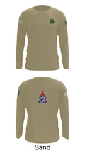 22 MPAD 53180921 Long Sleeve Performance Shirt 86