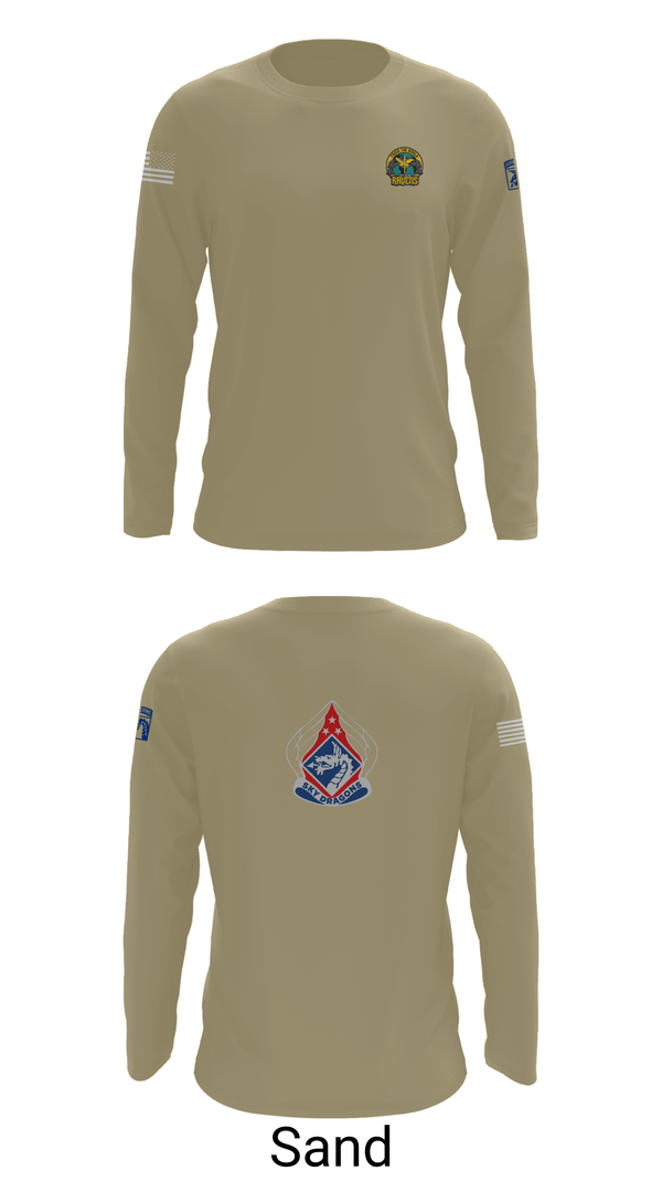 Long Sleeve Performance Shirt, 22 MPAD, , Teamtime, Team time, sublimation, custom sports apparel, team uniforms, spirit wear, spiritwear, sports uniforms, custom shirts, team store, custom team store, fundraiser sports, apparel fundraiser