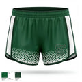 Cass Technical High School Varsity Tennis Team 67523935 Women's Shorts - 1