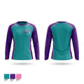 Ohana Long Sleeve Performance Shirt - 1