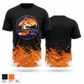 Peppers 53981568 Short Sleeve Performance Shirt - 2
