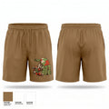 137 AFE Athletic Shorts With Pockets - 1