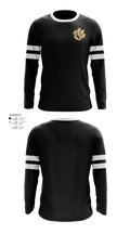 Manassas Park 46192470 Long Sleeve Performance Shirt 21