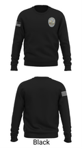 Conover PD 25357374 Crew Neck Sweatshirt - 14