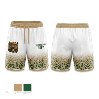 Athletic Shorts With Pockets, Sutter Buttes Legends, Baseball, Teamtime, Team time, sublimation, custom sports apparel, team uniforms, spirit wear, spiritwear, sports uniforms, custom shirts, team store, custom team store, fundraiser sports, apparel fundraiser