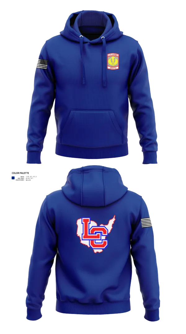 Hoodie, Lewis County Lions, , Teamtime, Team time, sublimation, custom sports apparel, team uniforms, spirit wear, spiritwear, sports uniforms, custom shirts, team store, custom team store, fundraiser sports, apparel fundraiser