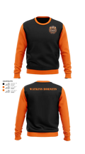 OTS 22843148 Crew Neck Sweatshirt - 22