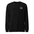 MAYPORT BASE POLICE 80885853 Unisex Long Sleeve Tee | Bella + Canvas 3501