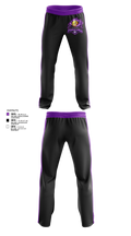 Sweatpants - 8