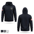 Town of Niagara Truck 8 Hoodie - 1