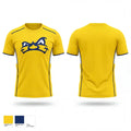 Team plataneros 7425971 Short Sleeve Performance Shirt - 2