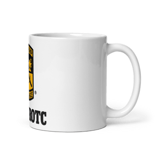 VFMC 76664769 White Glossy Mug - Small