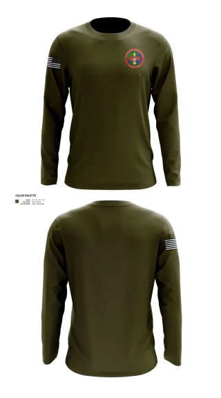 Long Sleeve Performance Shirt, 1st TSB, , Teamtime, Team time, sublimation, custom sports apparel, team uniforms, spirit wear, spiritwear, sports uniforms, custom shirts, team store, custom team store, fundraiser sports, apparel fundraiser