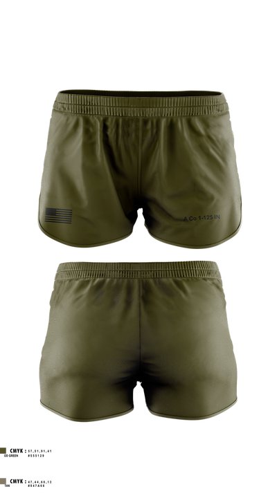 A Co 1-125 15040160 Ranger Panties - 2