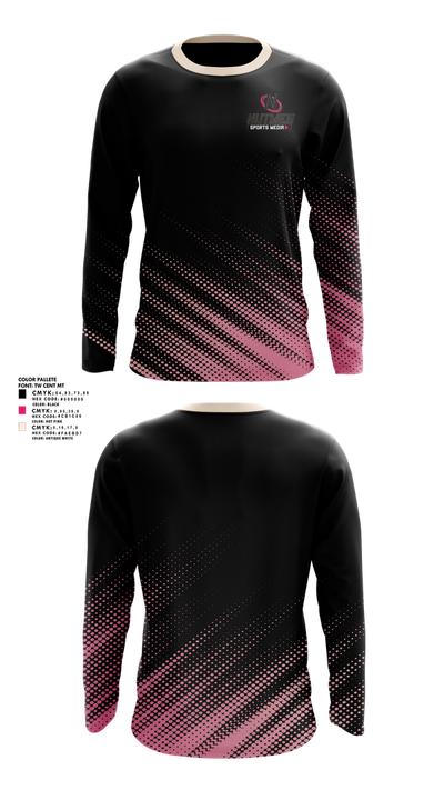 Nutmeg Sports Media 73621581 Long Sleeve Performance Shirt 1