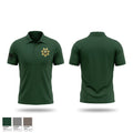 Clark County Sheriff's Office Short Sleeve Performance Polo - 1