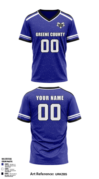 Mens Soccer Jersey, Greene County Middle School Soccer, Men's Soccer, Teamtime, Team time, sublimation, custom sports apparel, team uniforms, spirit wear, spiritwear, sports uniforms, custom shirts, team store, custom team store, fundraiser sports, apparel fundraiser