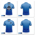 Michiana Magic Short Sleeve Performance Polo - 1