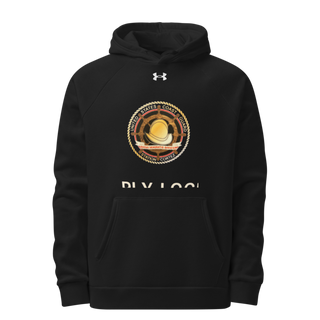 Station Cortez 16222430 Under Armour Hoodie