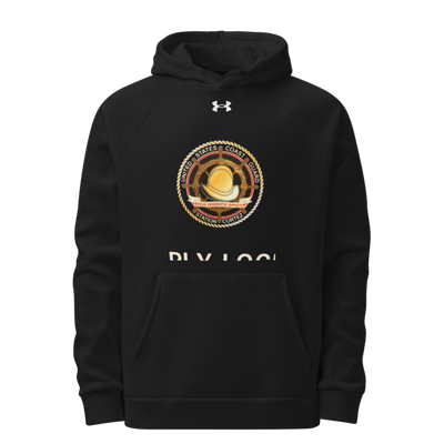 Station Cortez 16222430 Under Armour Hoodie